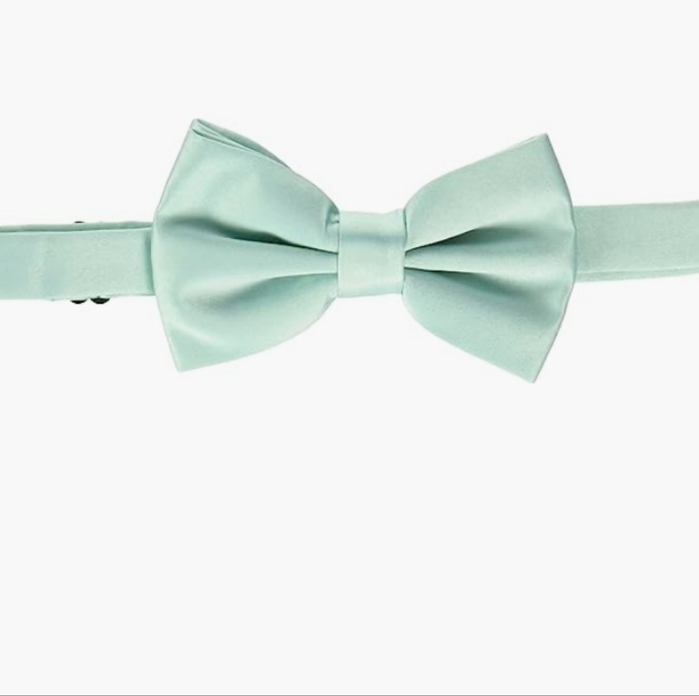NWT Stacy Adams Bow Tie